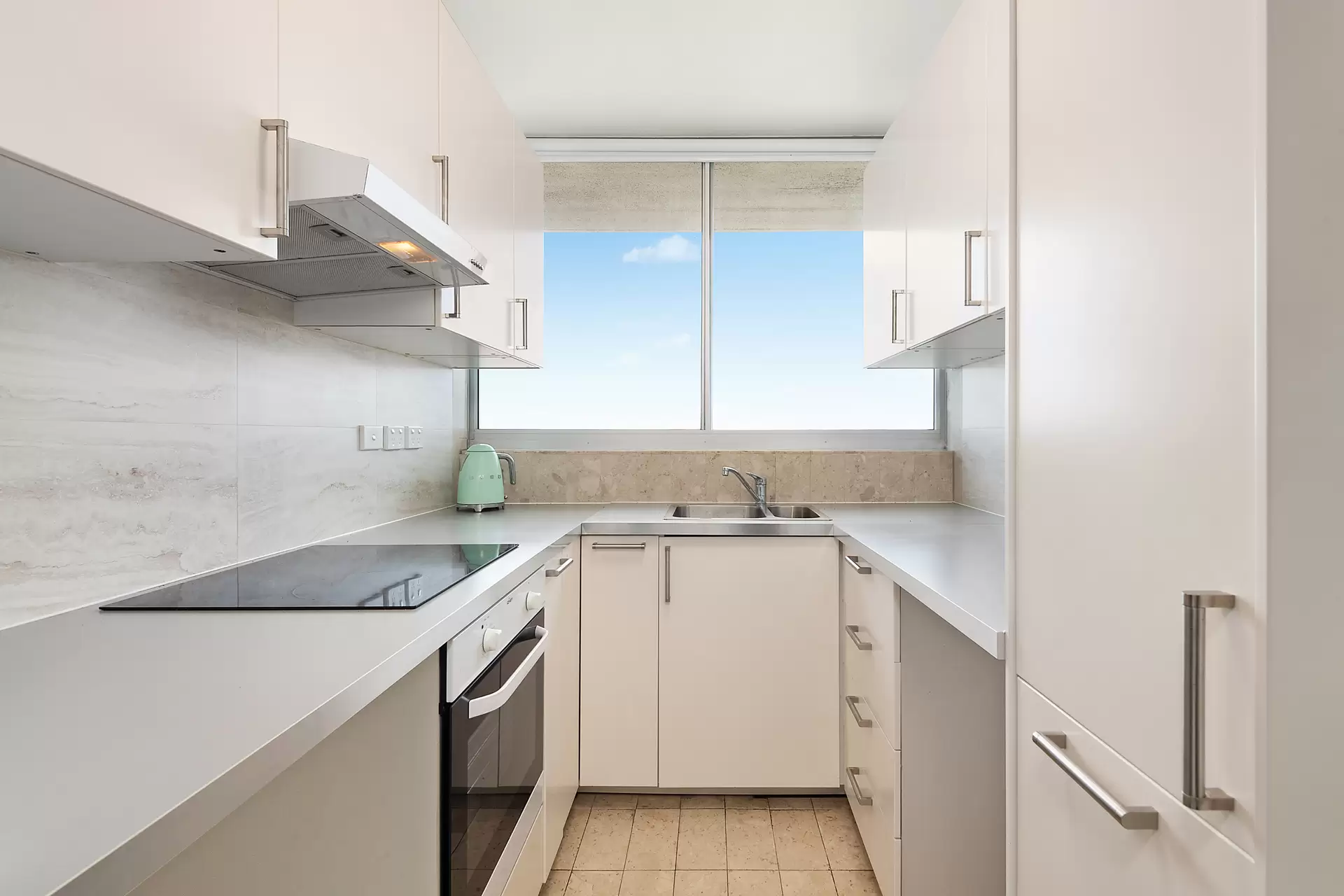 45/33 Kimberley Street, Vaucluse Sold by Bradfield Badgerfox - image 1