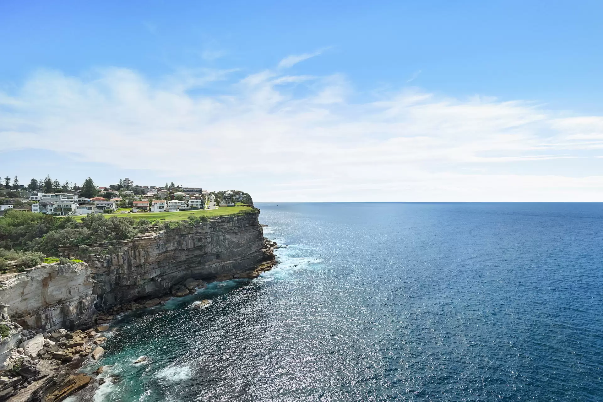 45/33 Kimberley Street, Vaucluse Sold by Bradfield Badgerfox - image 1