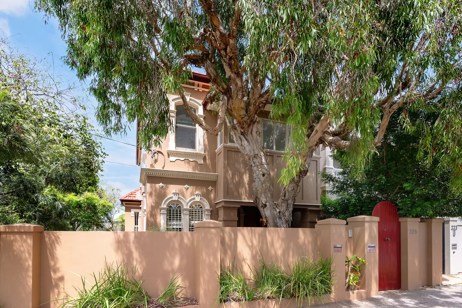 225 Birrell Street, Bronte Auction by Bradfield Badgerfox - image 1