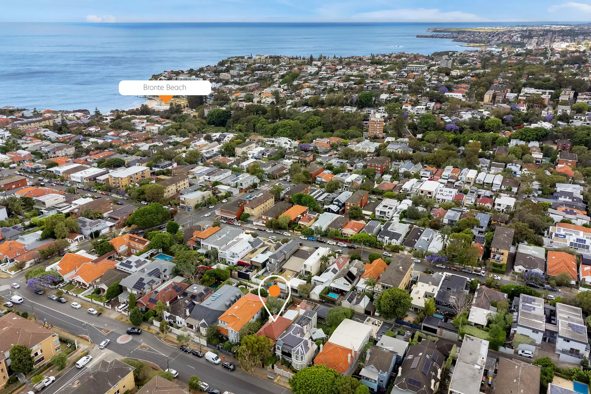 225 Birrell Street, Bronte Auction by Bradfield Badgerfox - image 1