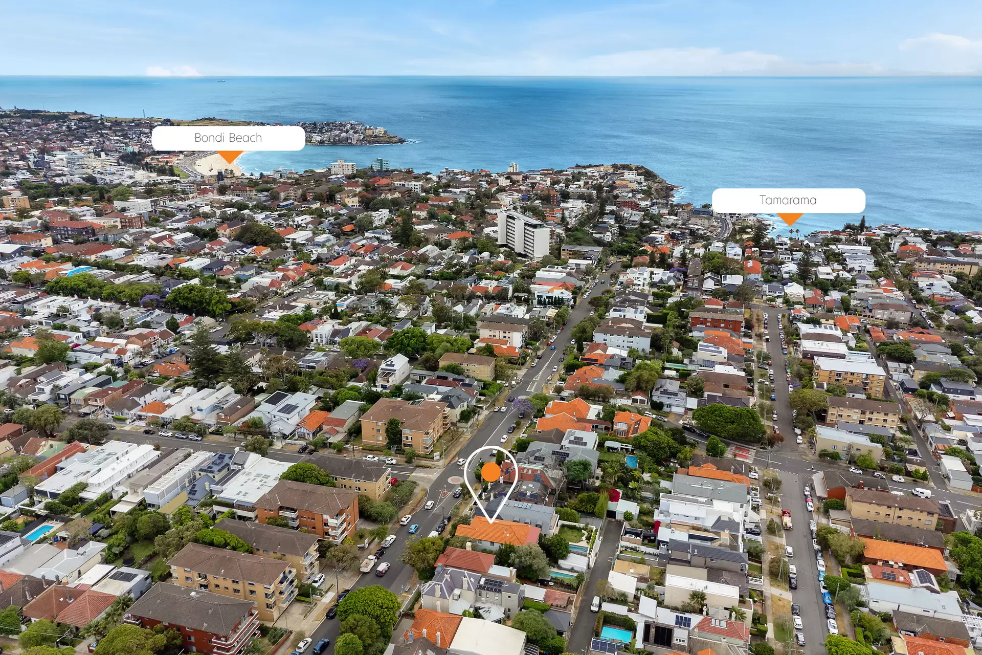 225 Birrell Street, Bronte Auction by Bradfield Badgerfox - image 1