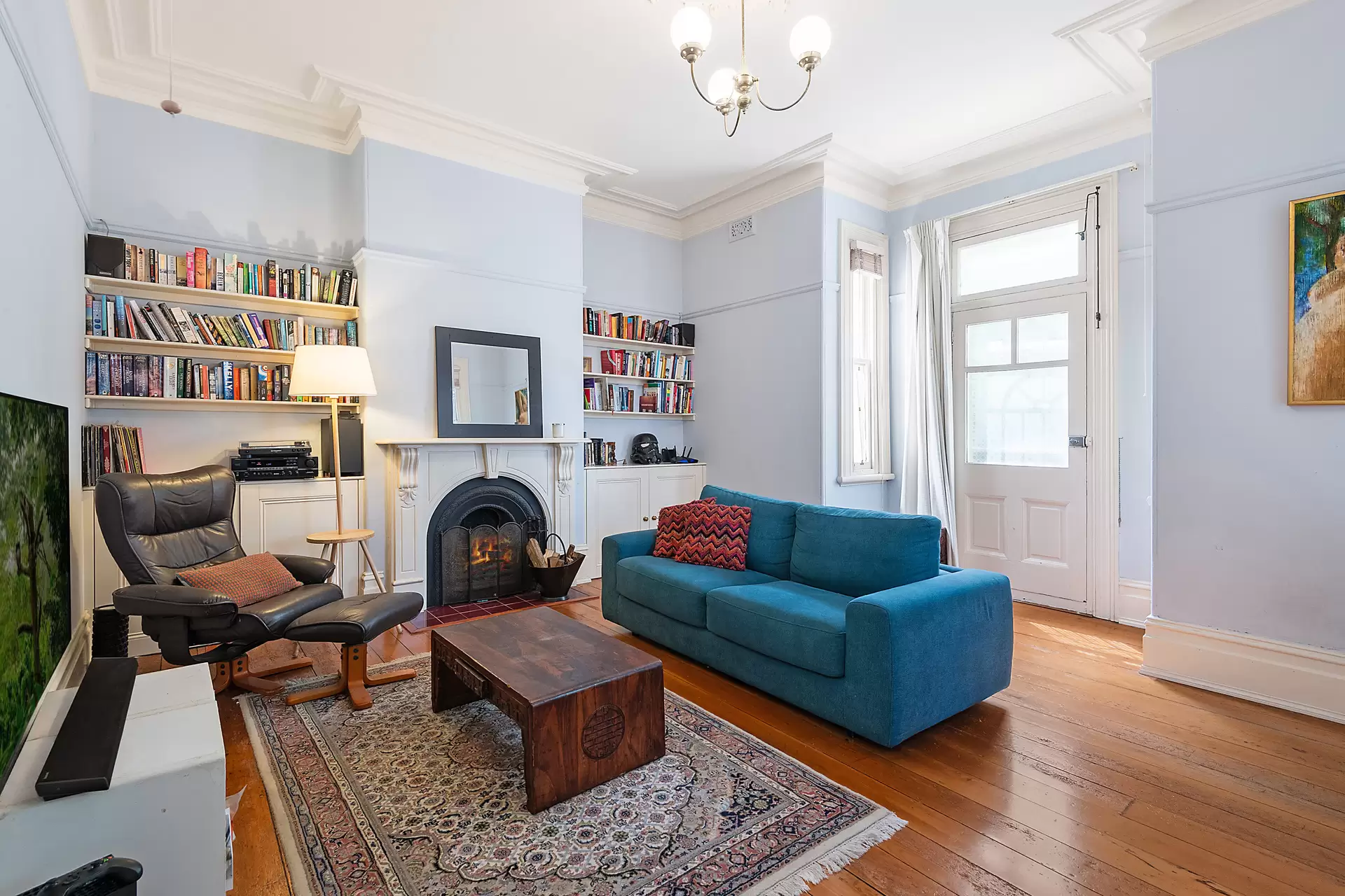 225 Birrell Street, Bronte Auction by Bradfield Badgerfox - image 1