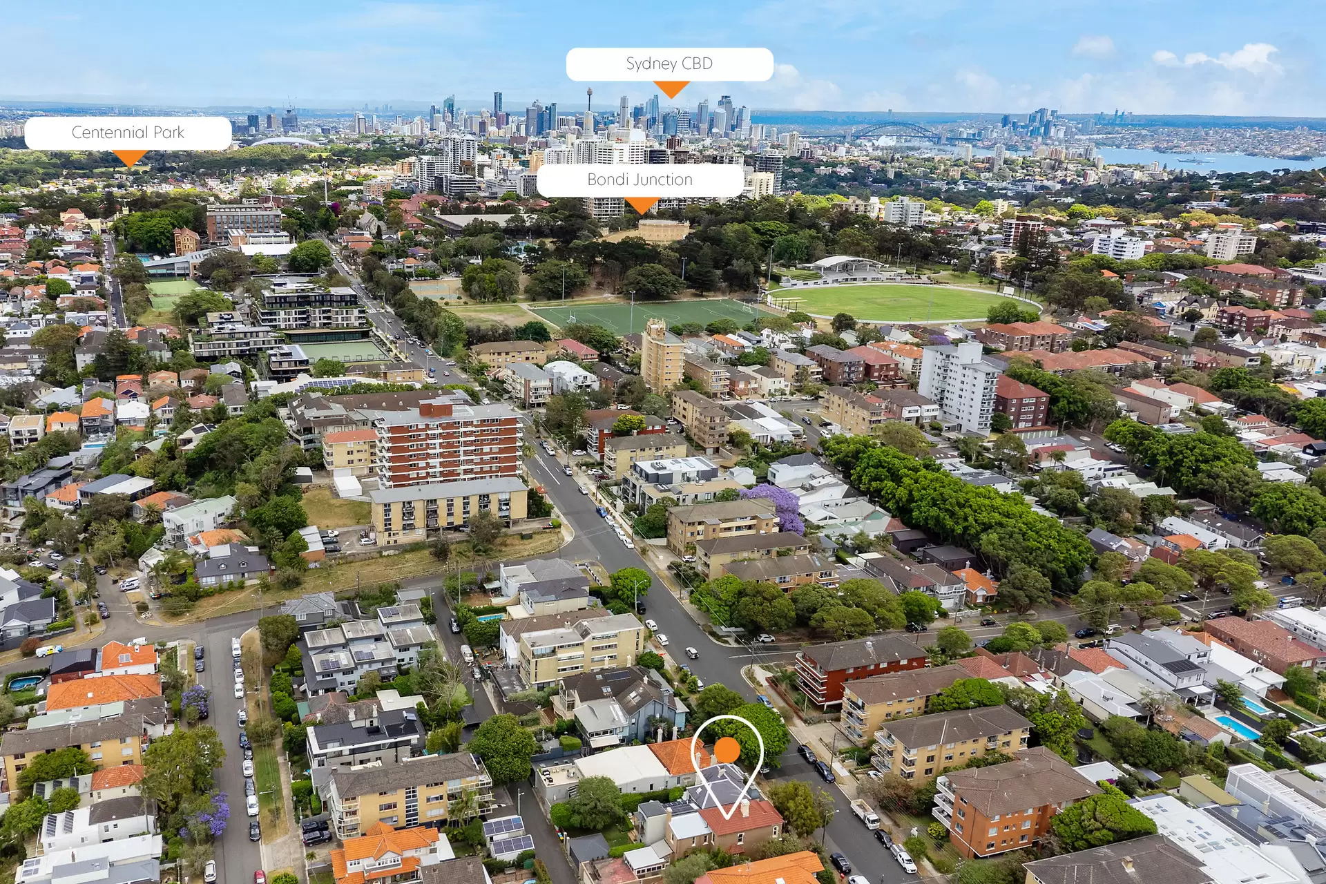 225 Birrell Street, Bronte Auction by Bradfield Badgerfox - image 1