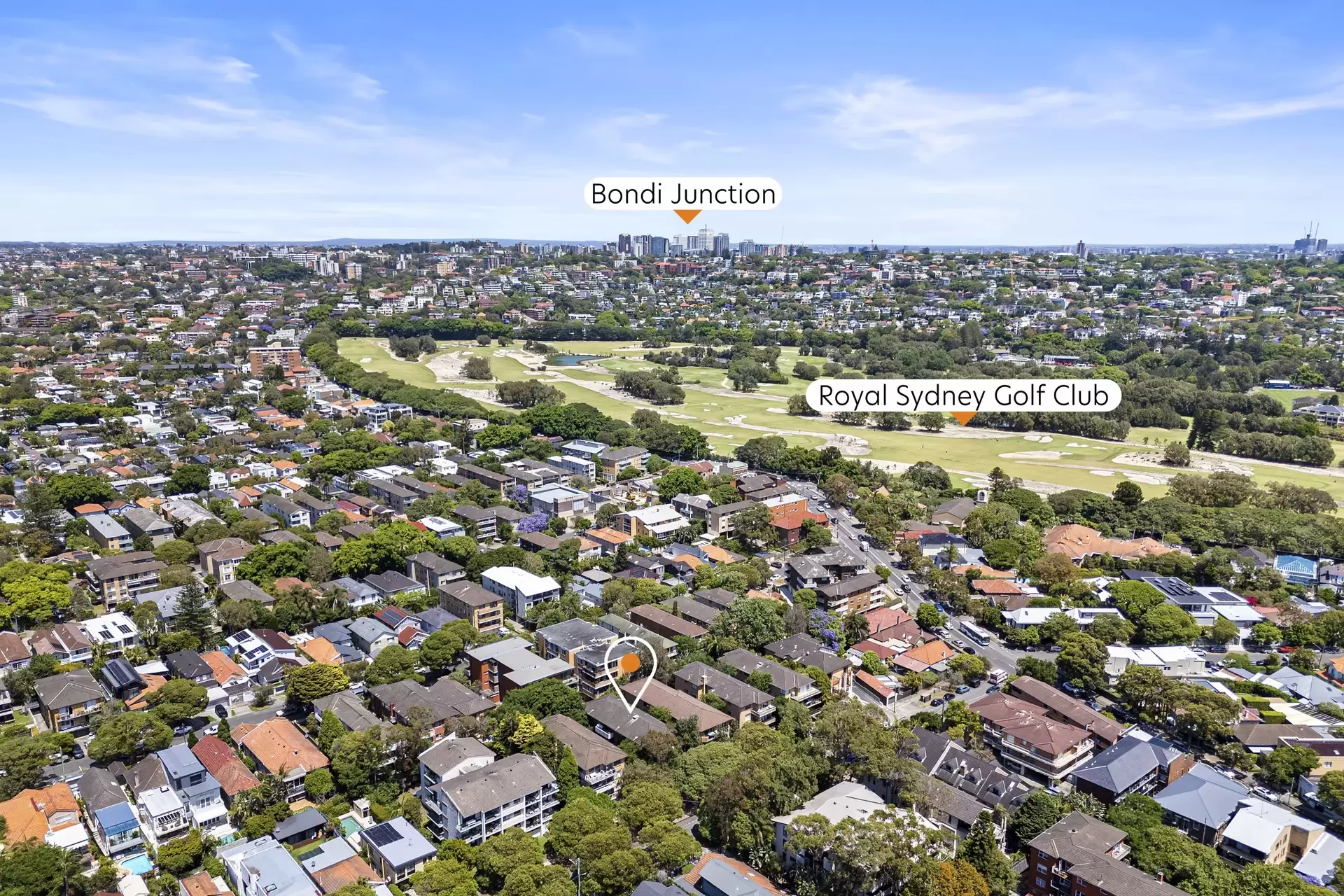 7/13 Onslow Street, Rose Bay Auction by Bradfield Badgerfox - image 1