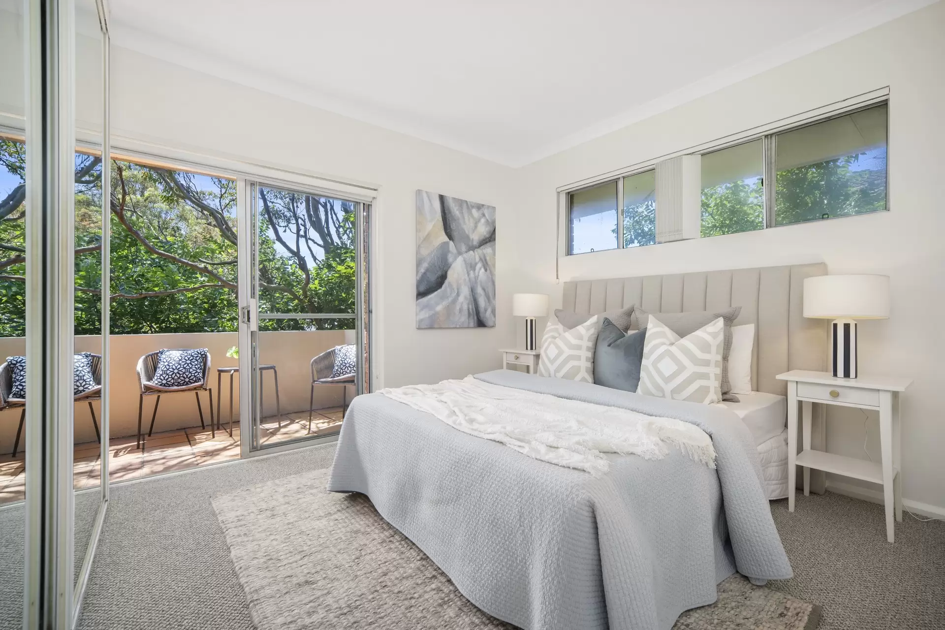 7/13 Onslow Street, Rose Bay Auction by Bradfield Badgerfox - image 1