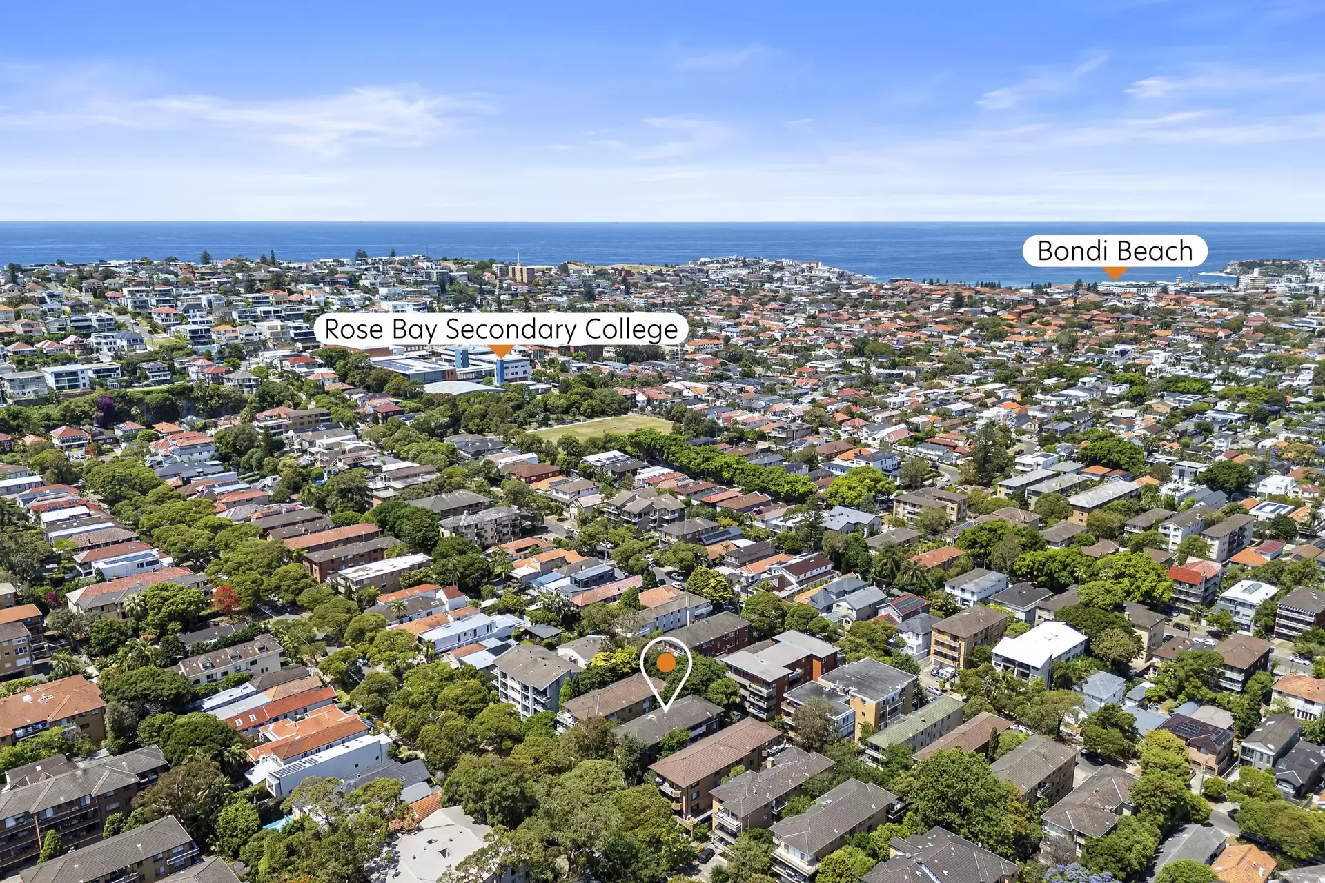 7/13 Onslow Street, Rose Bay Auction by Bradfield Badgerfox - image 1