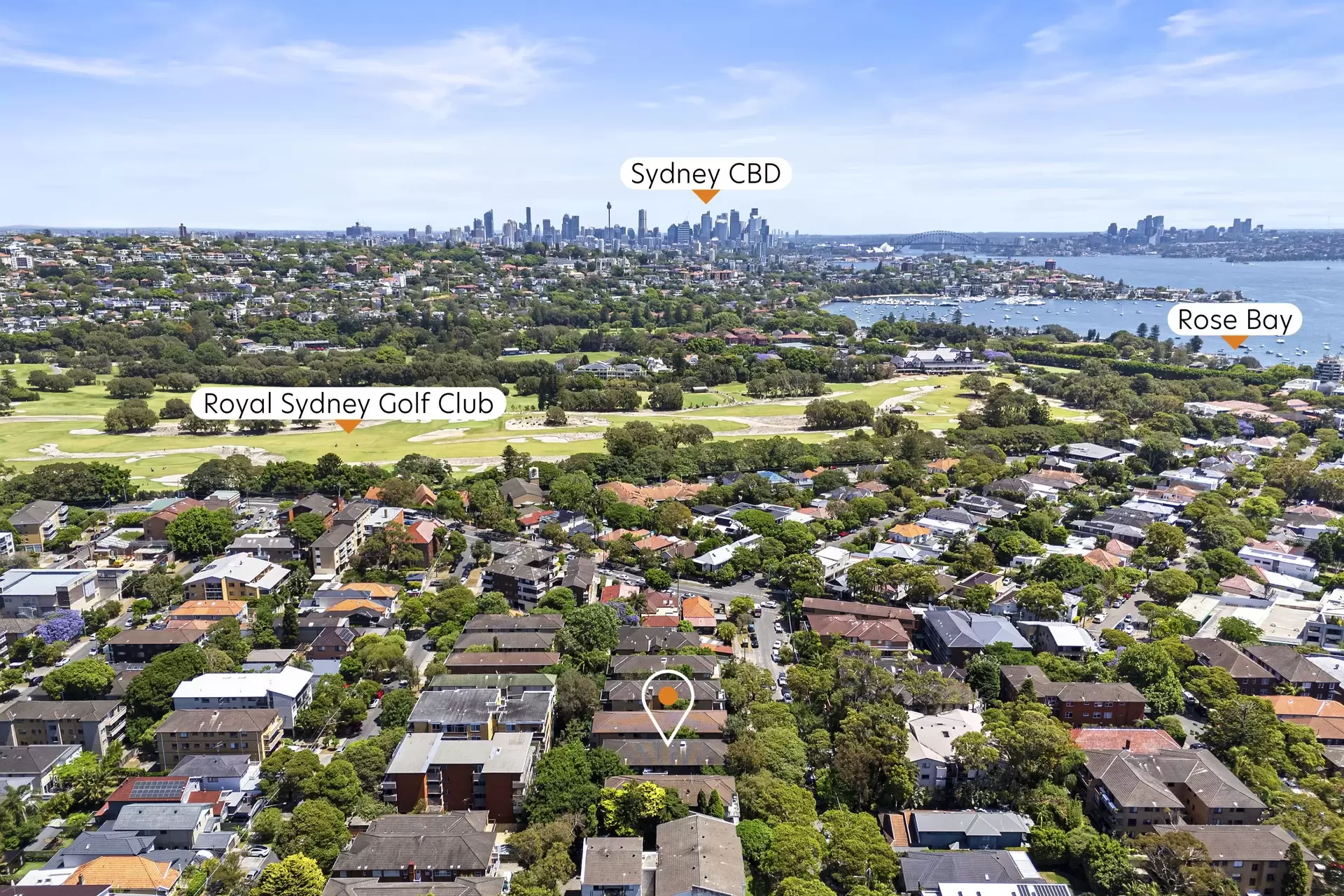 7/13 Onslow Street, Rose Bay Auction by Bradfield Badgerfox - image 1