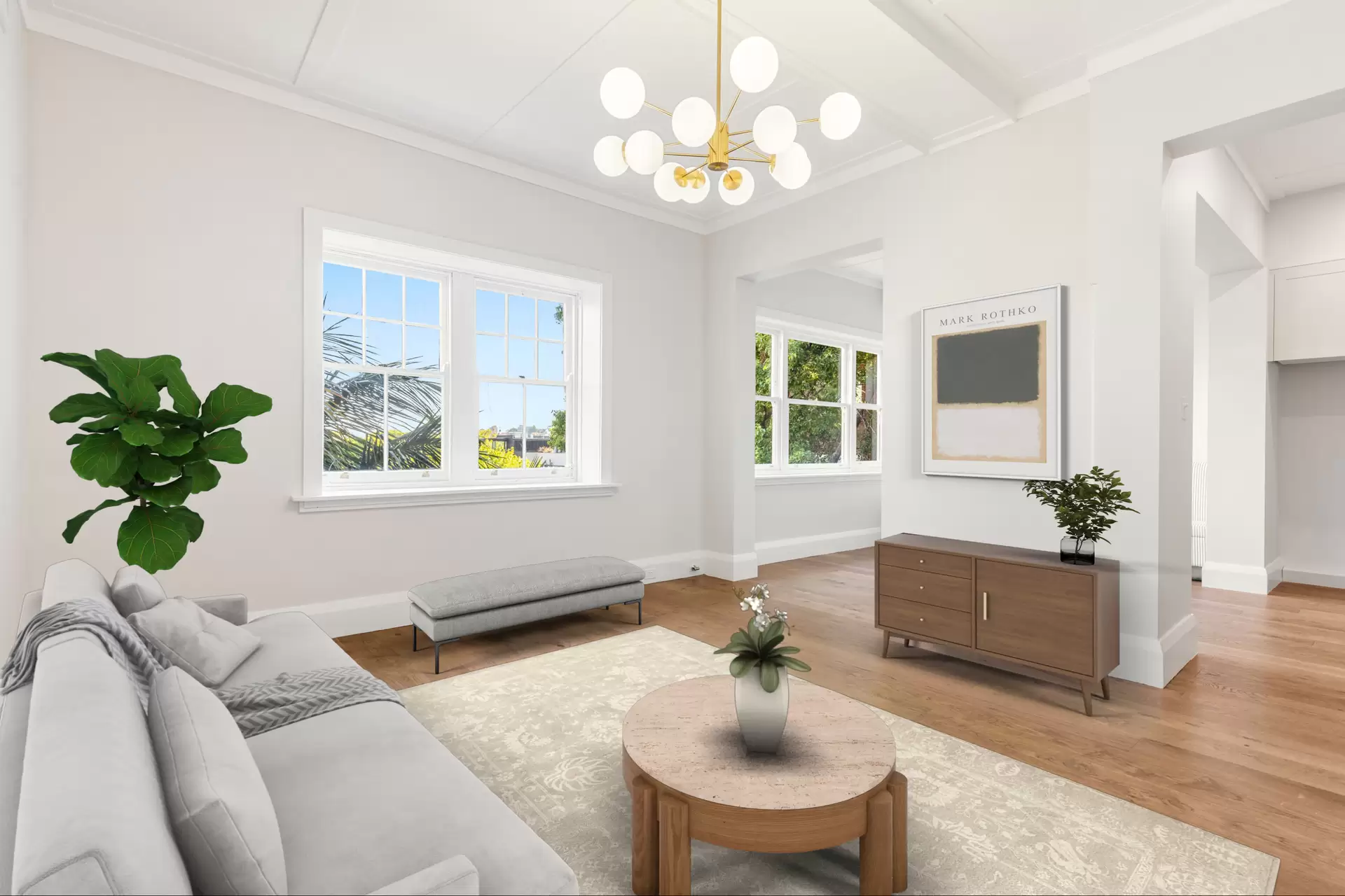 5/286 New South Head Road, Double Bay Auction by Bradfield Badgerfox - image 1