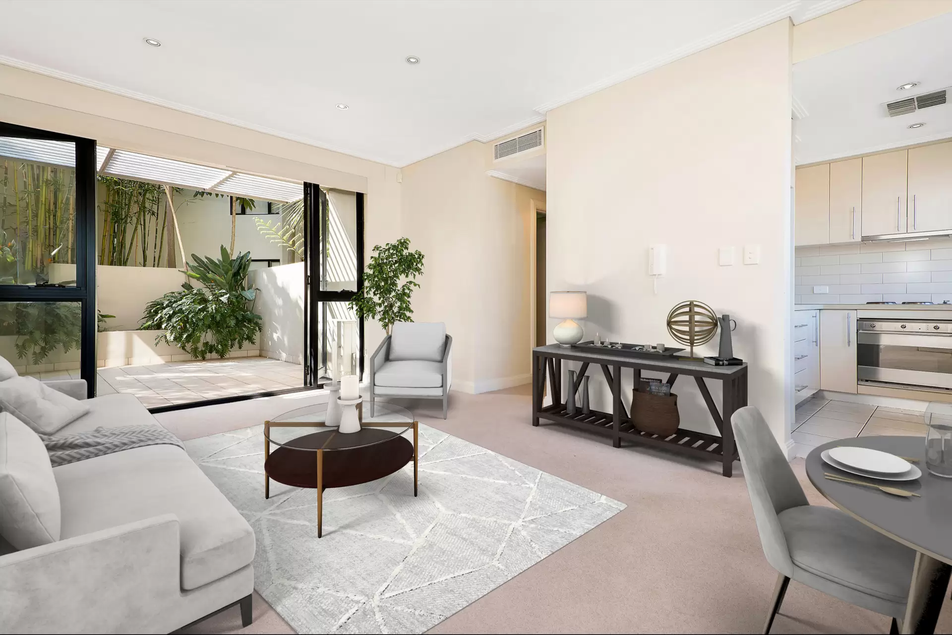2/117 Bronte Road, Bondi Junction Leased by Bradfield Badgerfox - image 1