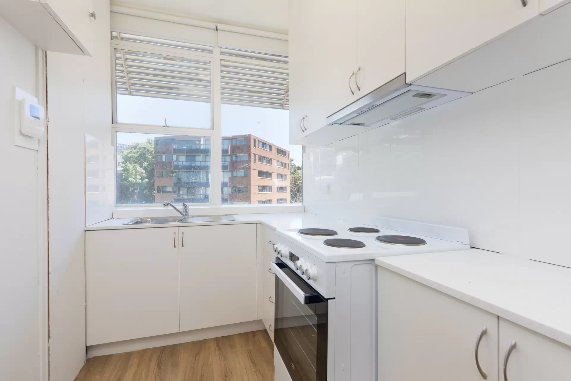 53/1 Holdsworth Avenue, Elizabeth Bay For Lease by Bradfield Badgerfox - image 1