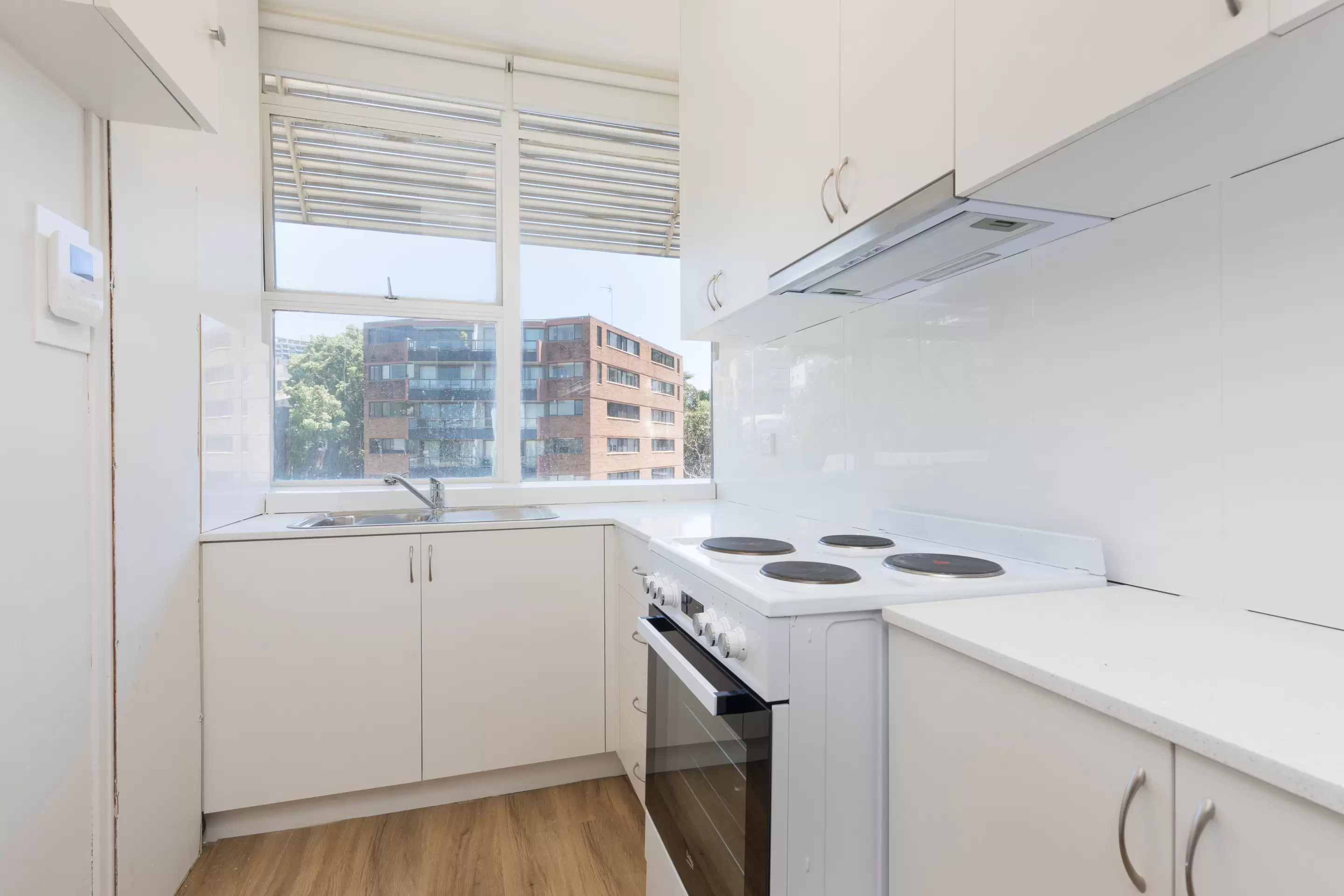 53/1 Holdsworth Avenue, Elizabeth Bay For Lease by Bradfield Badgerfox - image 1