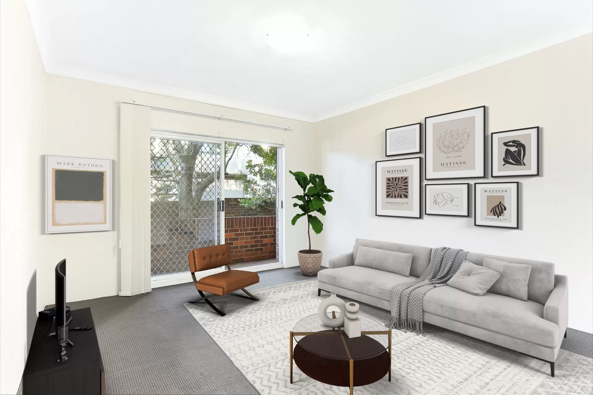 2/211 Old South Head Road, Bondi Sold by Bradfield Badgerfox - image 1
