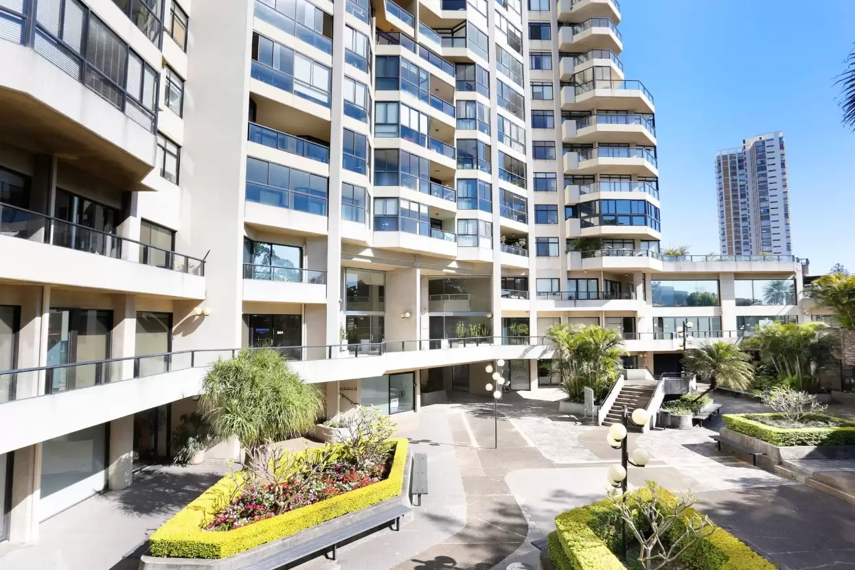 Suite 609/180 Ocean Street, Edgecliff For Lease by Bradfield Badgerfox - image 1