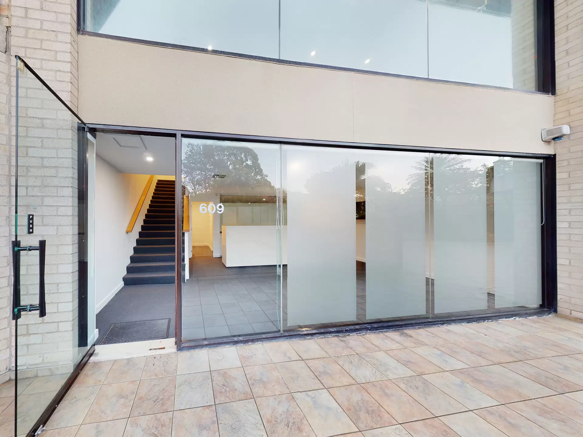 Suite 609/180 Ocean Street, Edgecliff For Lease by Bradfield Badgerfox - image 1