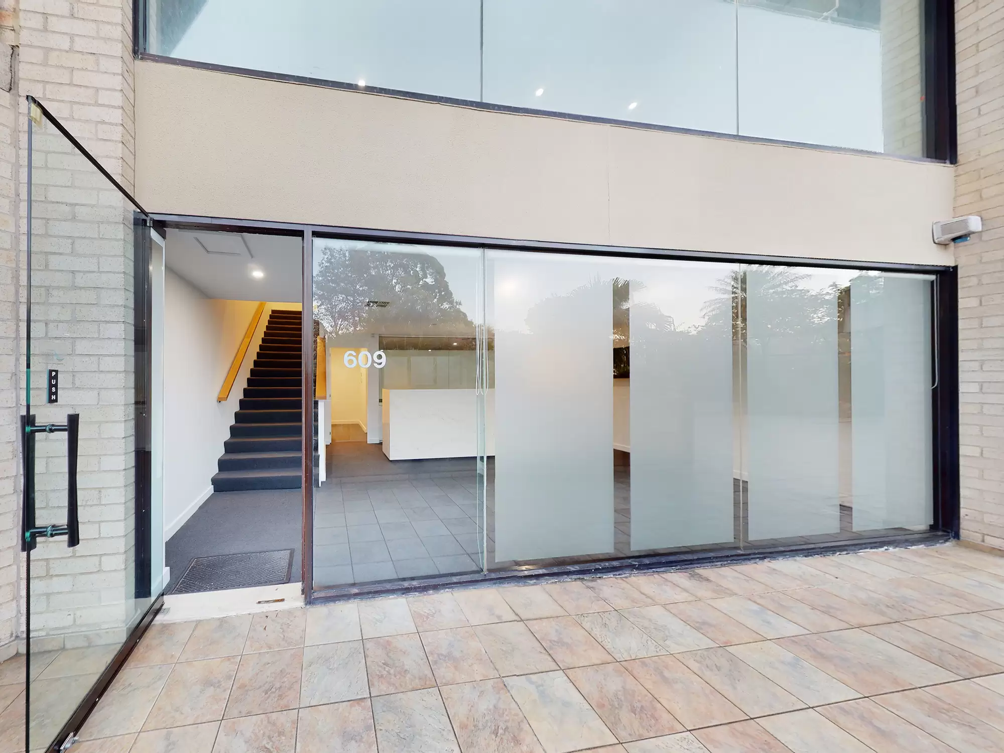 Suite 609/180 Ocean Street, Edgecliff For Lease by Bradfield Badgerfox - image 1