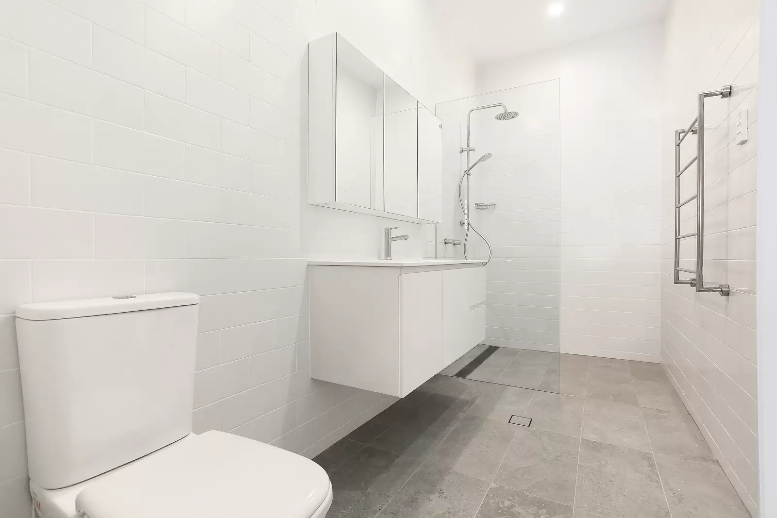 3/5 Holt Street, Double Bay Leased by Bradfield Badgerfox - image 1