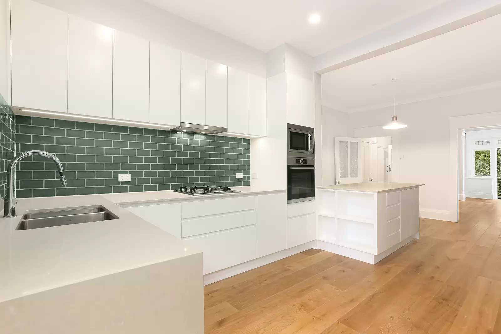 3/5 Holt Street, Double Bay Leased by Bradfield Badgerfox - image 1