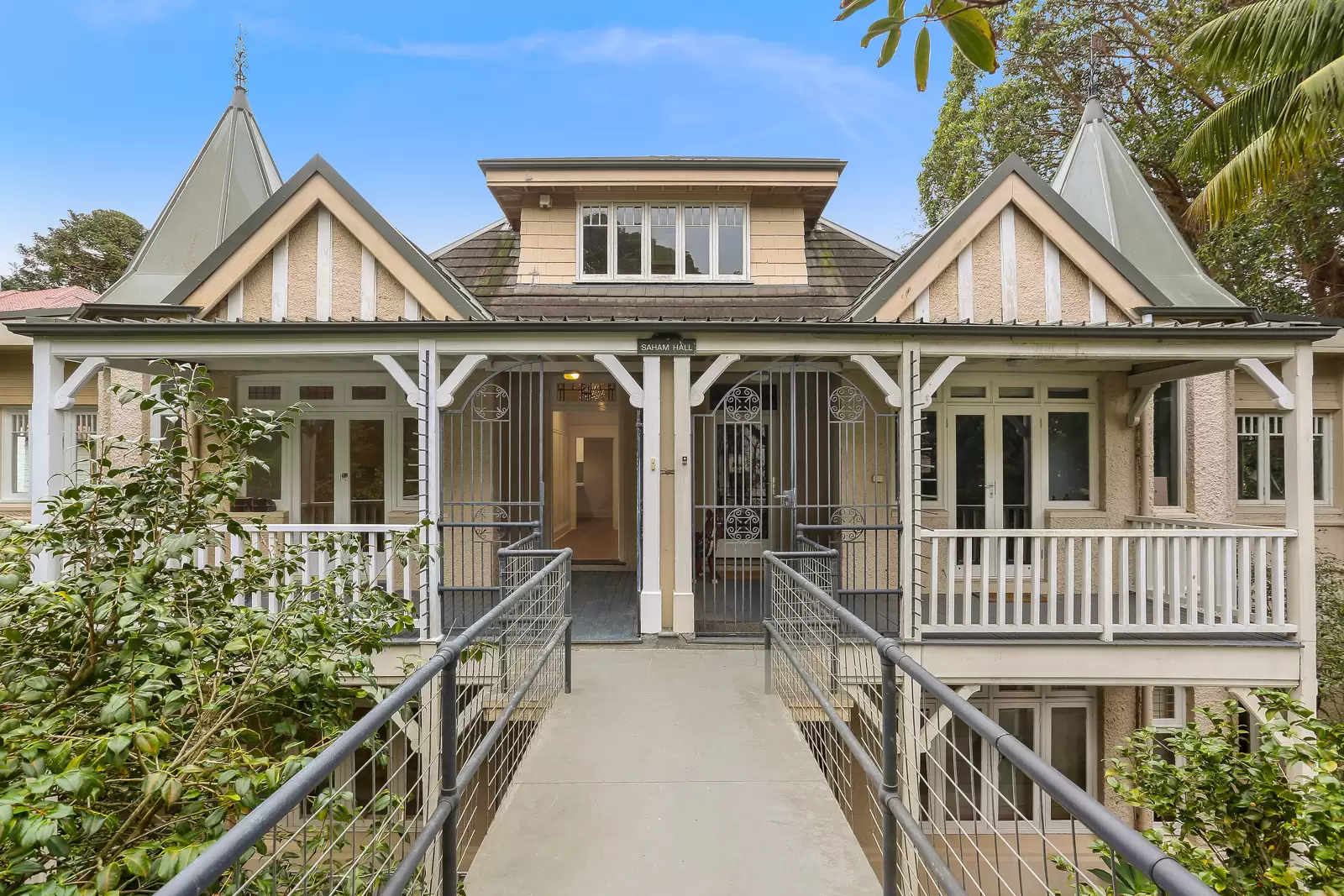 3/5 Holt Street, Double Bay Leased by Bradfield Badgerfox - image 1