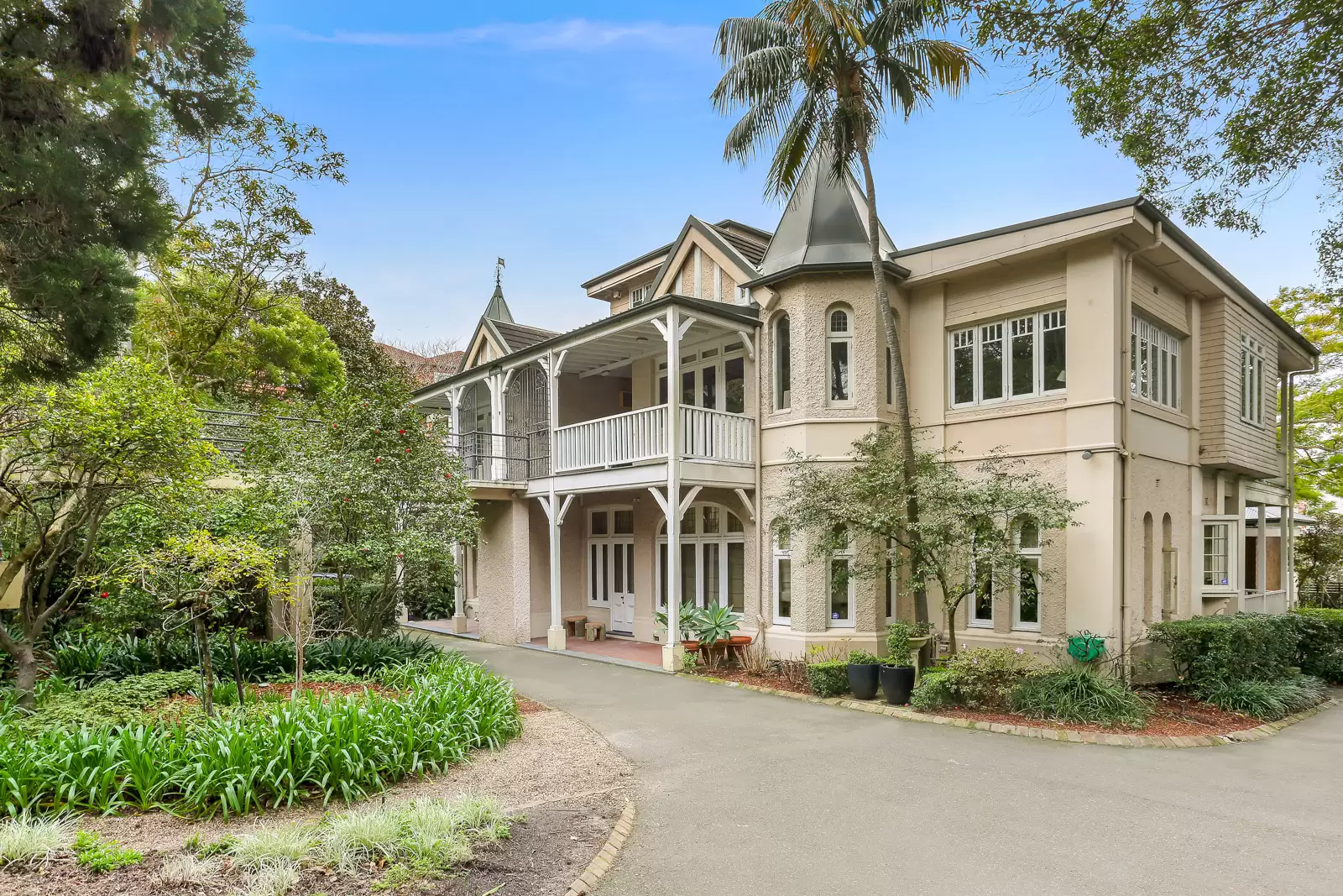 3/5 Holt Street, Double Bay Leased by Bradfield Badgerfox - image 1