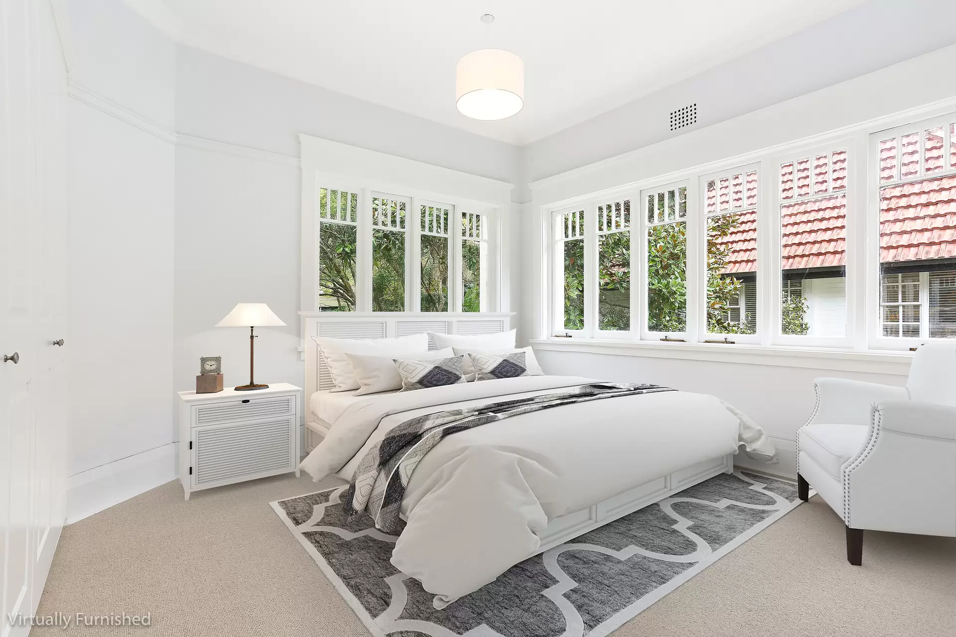 3/5 Holt Street, Double Bay Leased by Bradfield Badgerfox - image 1