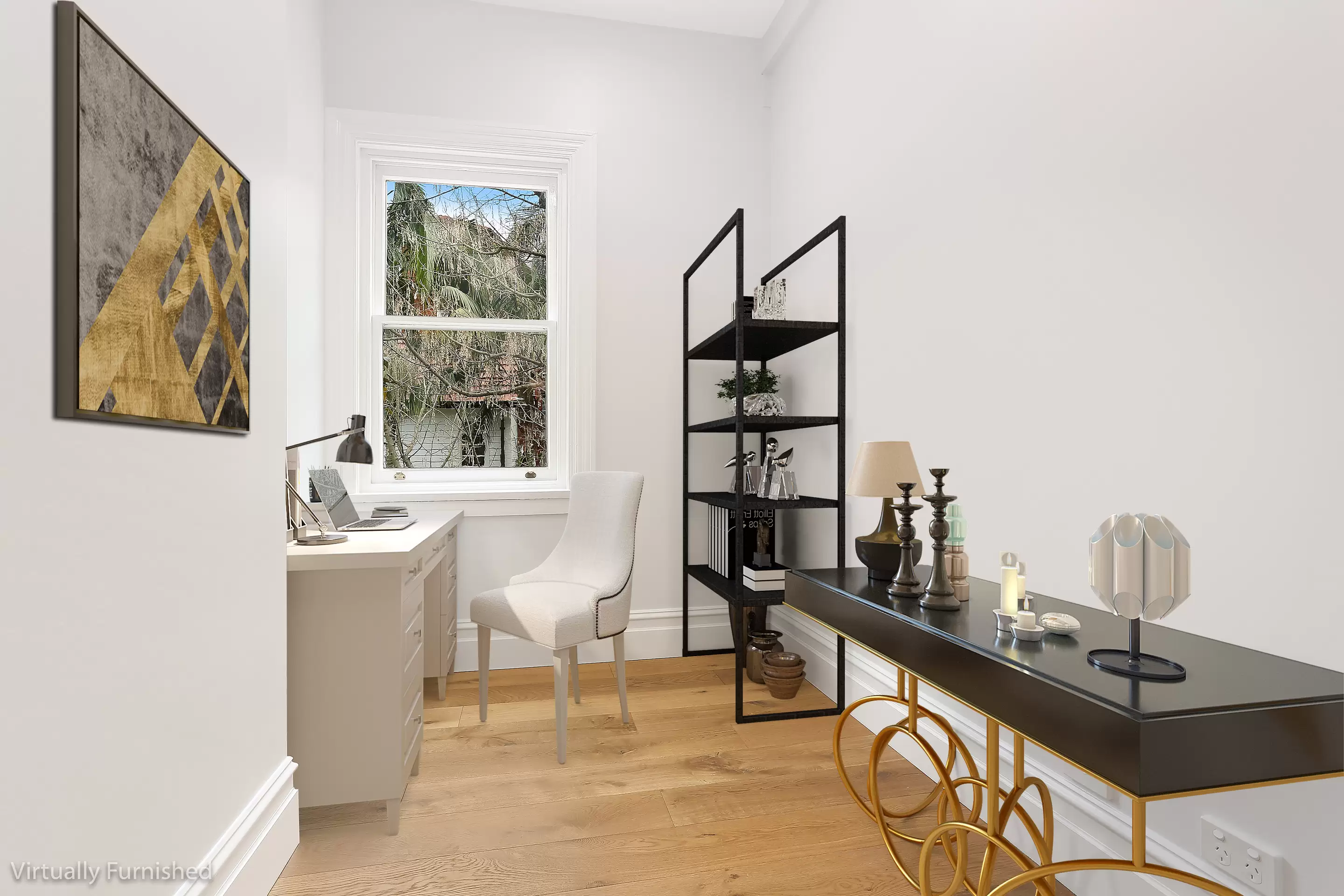 3/5 Holt Street, Double Bay Leased by Bradfield Badgerfox - image 1