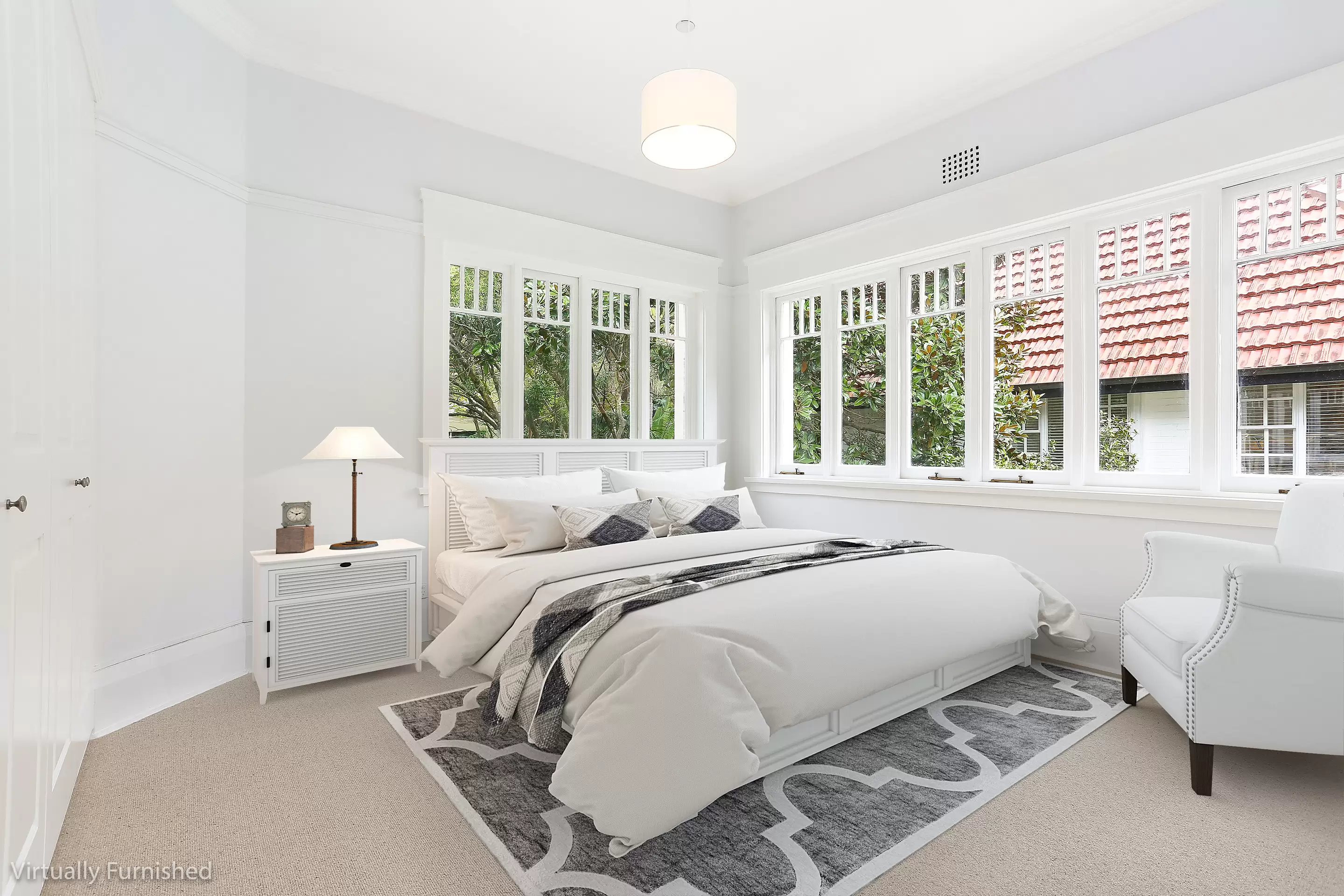 3/5 Holt Street, Double Bay Leased by Bradfield Badgerfox - image 1