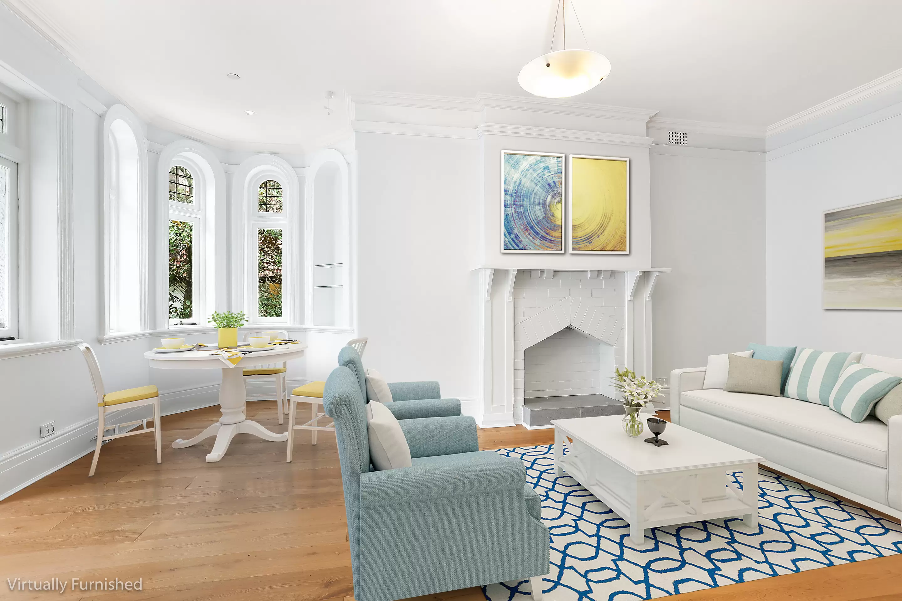 3/5 Holt Street, Double Bay Leased by Bradfield Badgerfox - image 1