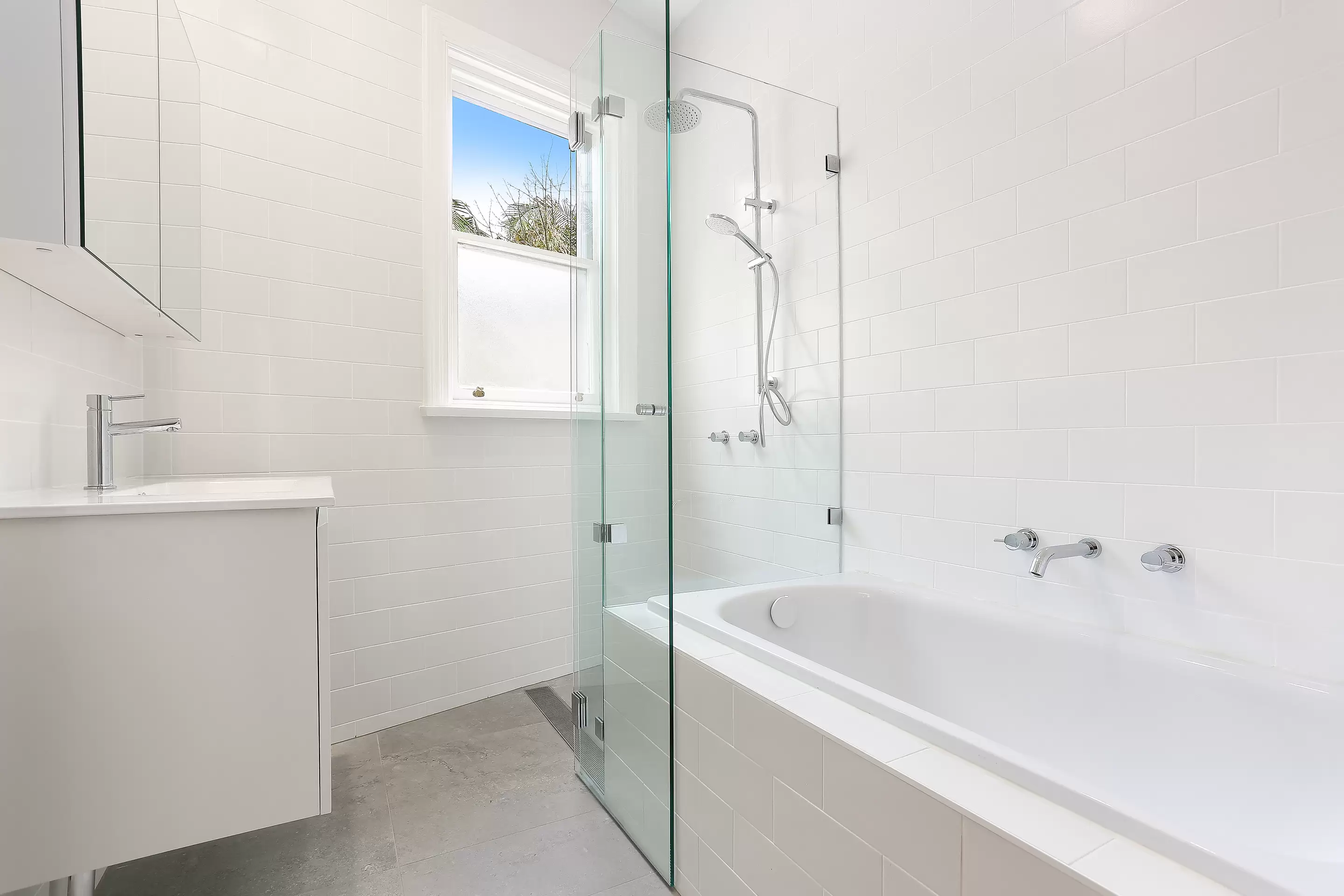 3/5 Holt Street, Double Bay Leased by Bradfield Badgerfox - image 1