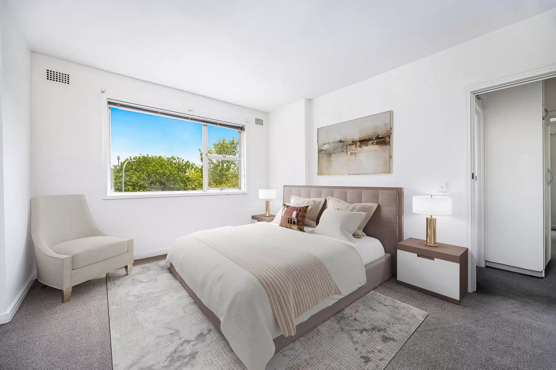 1A/55 Darling Point Road, Darling Point Leased by Bradfield Badgerfox - image 1