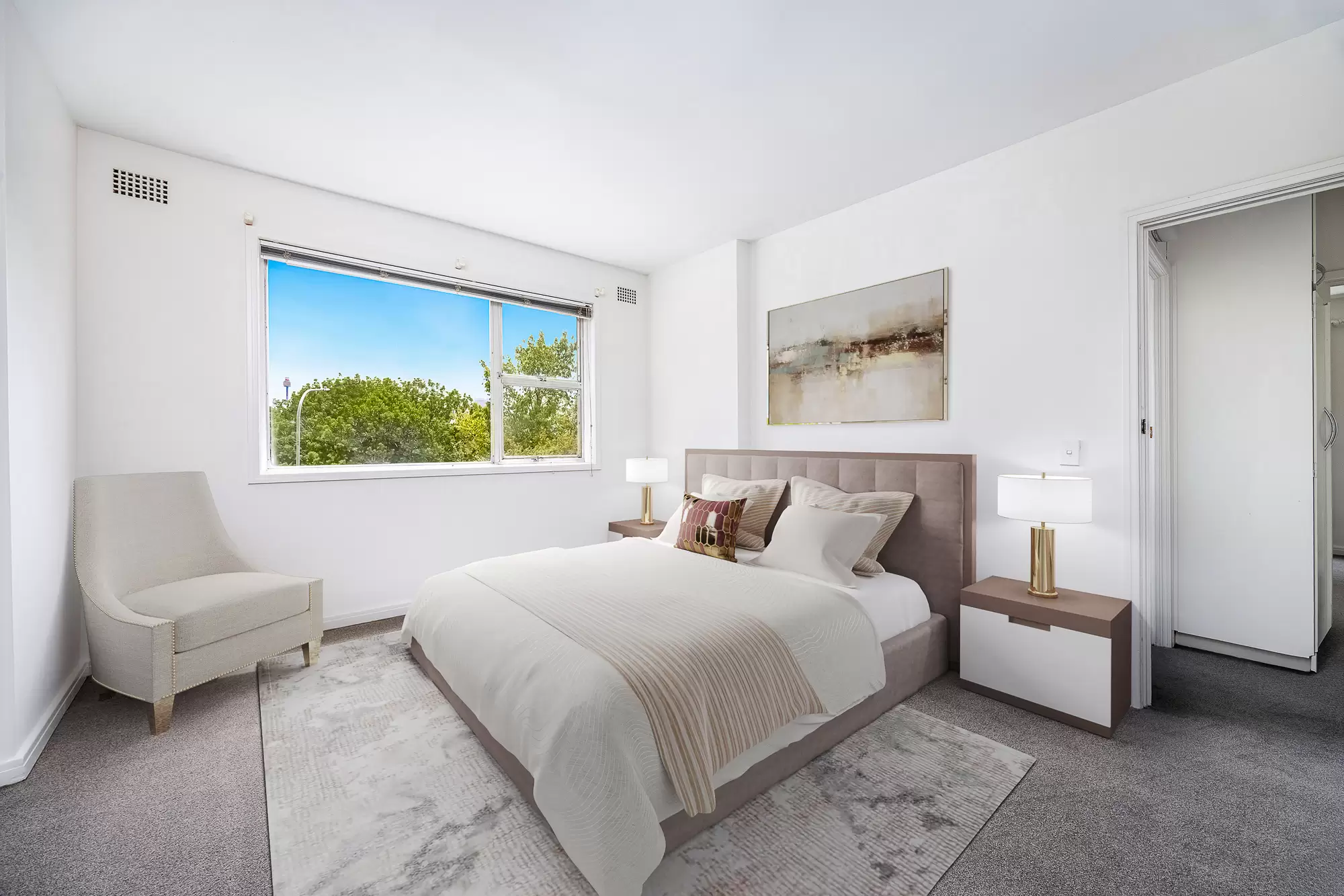 1A/55 Darling Point Road, Darling Point Leased by Bradfield Badgerfox - image 1