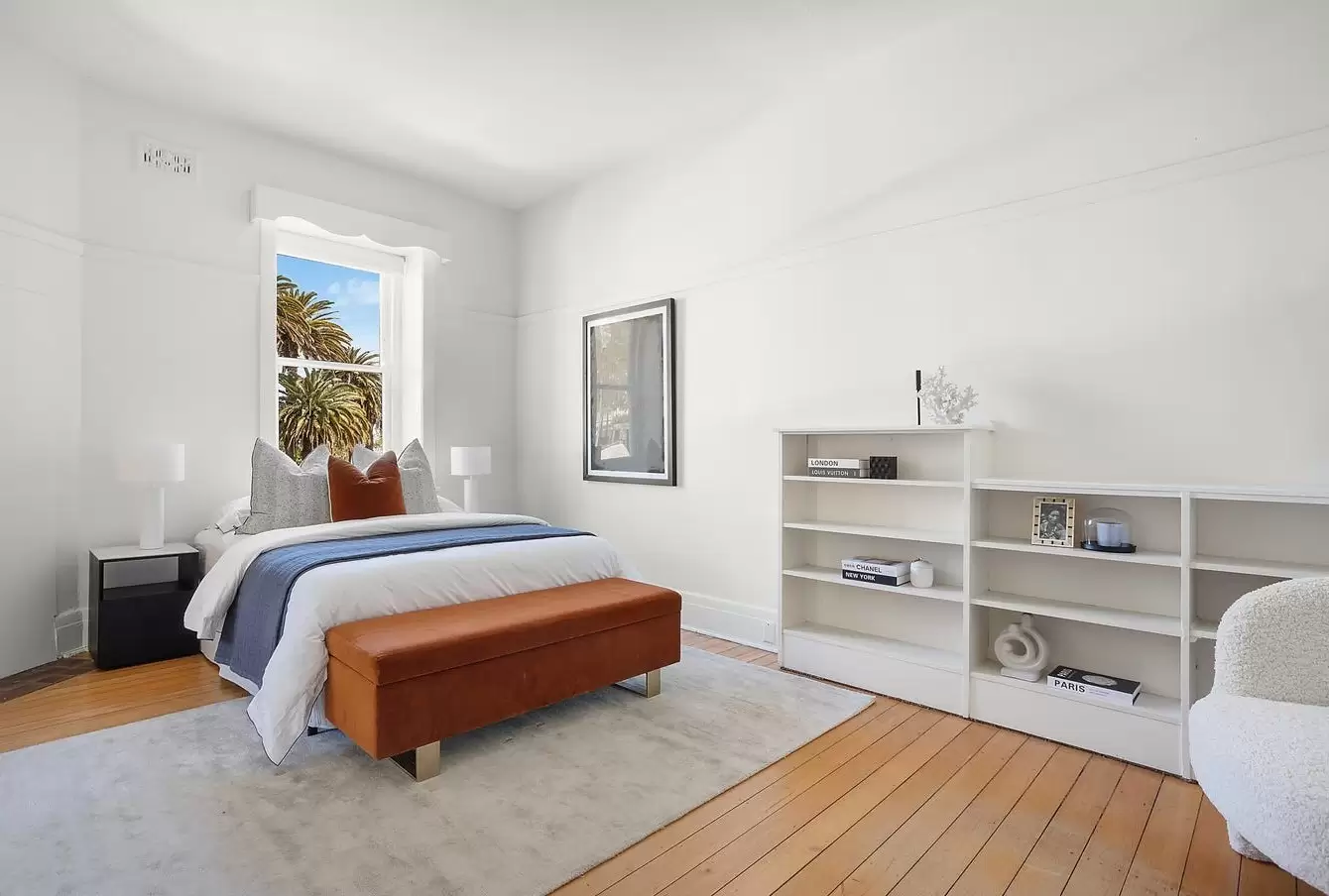 12 Hampden Avenue, Darling Point For Lease by Bradfield Badgerfox - image 1