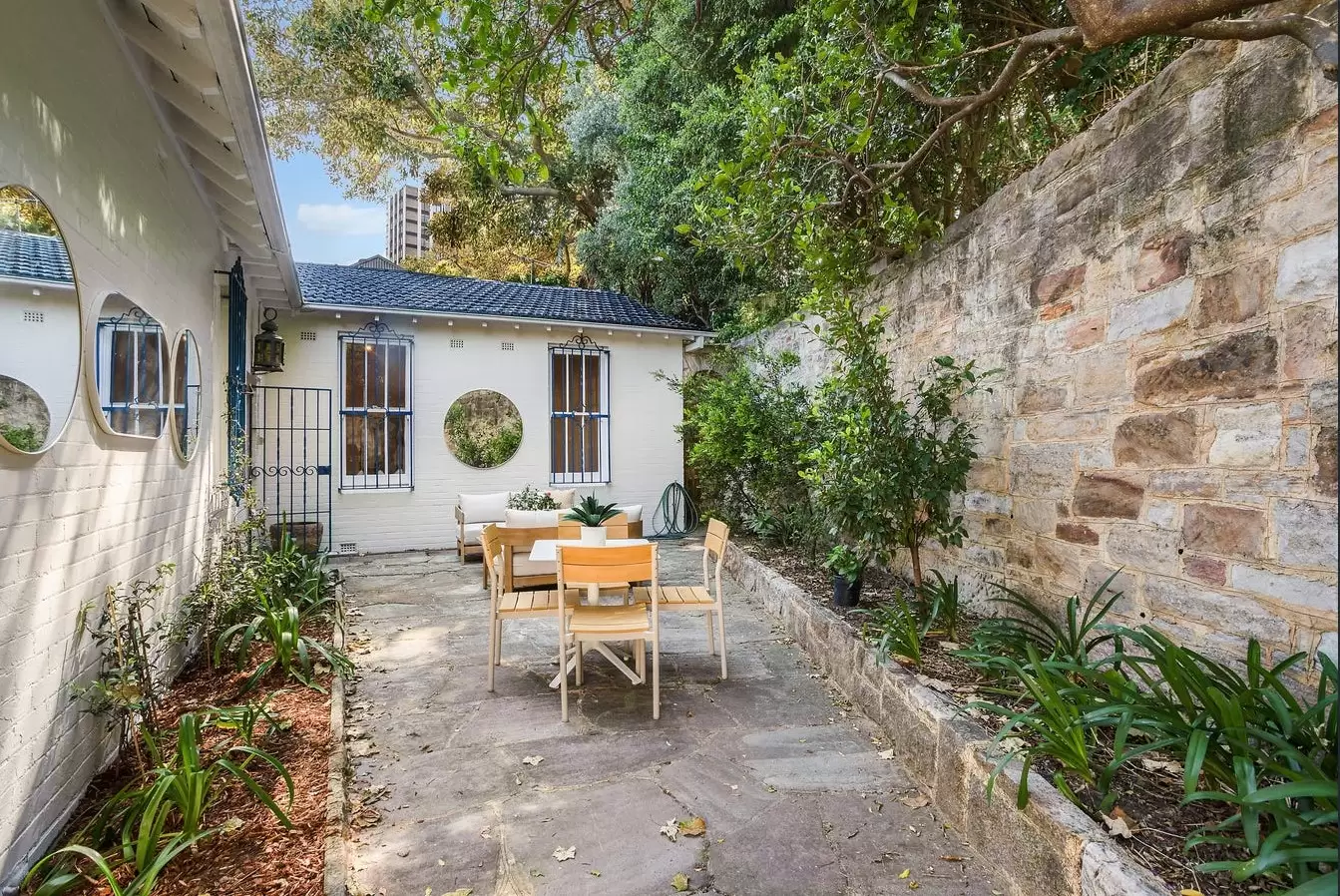 12 Hampden Avenue, Darling Point For Lease by Bradfield Badgerfox - image 1