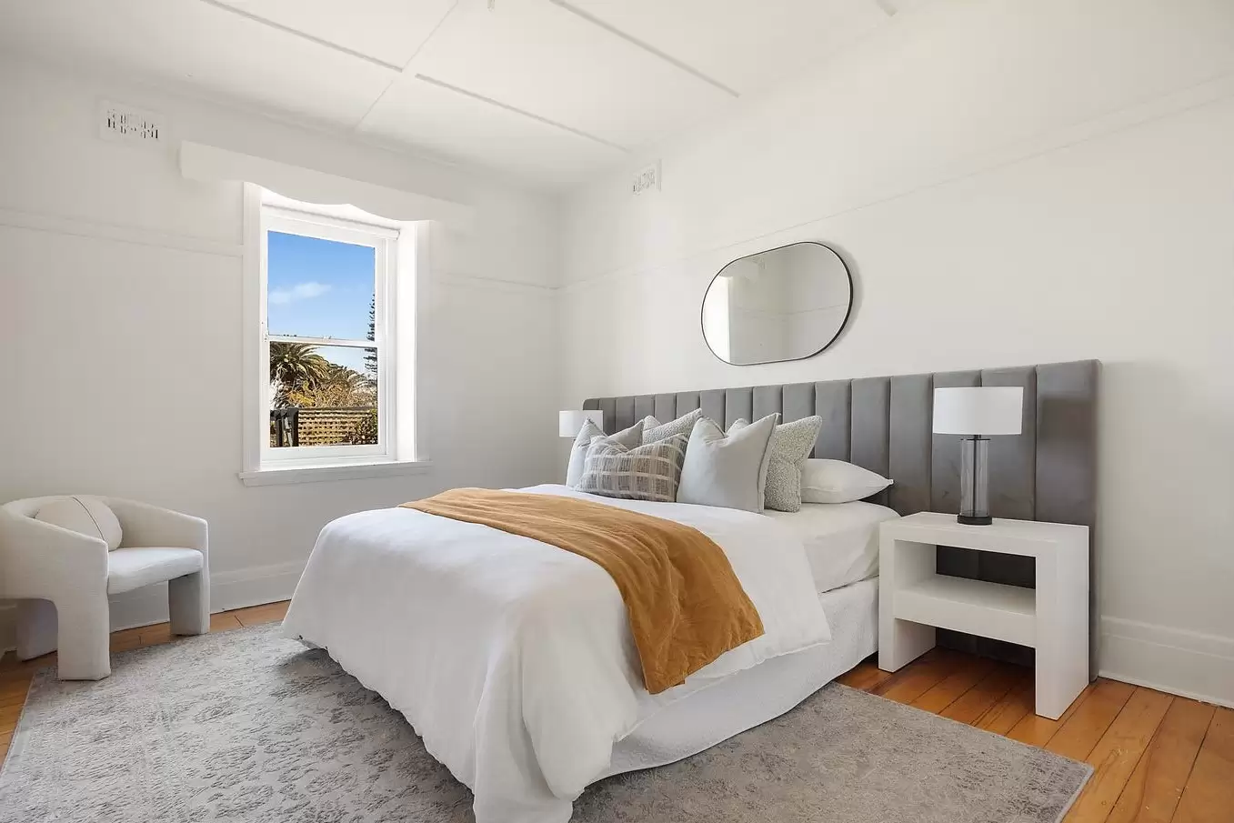 12 Hampden Avenue, Darling Point For Lease by Bradfield Badgerfox - image 1