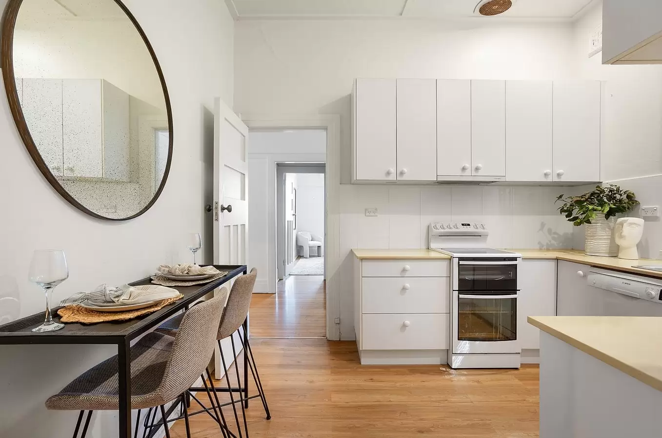 12 Hampden Avenue, Darling Point For Lease by Bradfield Badgerfox - image 1