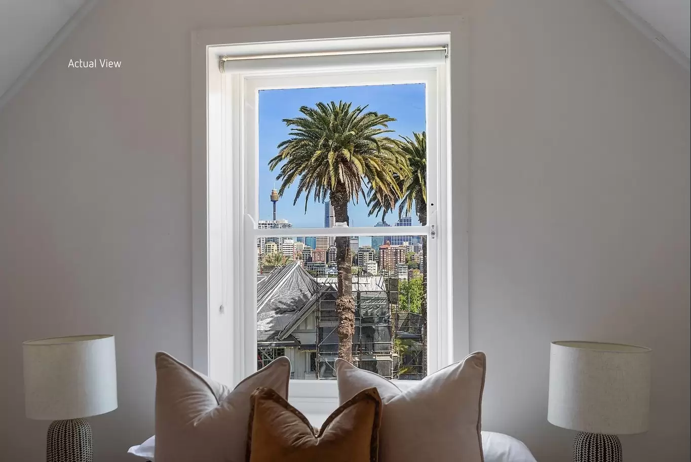 12 Hampden Avenue, Darling Point For Lease by Bradfield Badgerfox - image 1