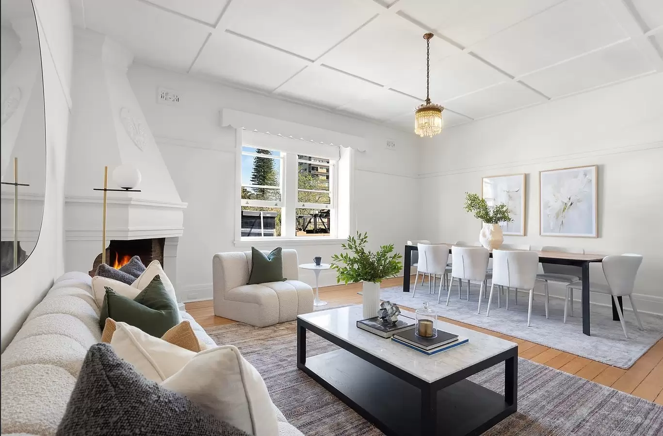 12 Hampden Avenue, Darling Point For Lease by Bradfield Badgerfox - image 1