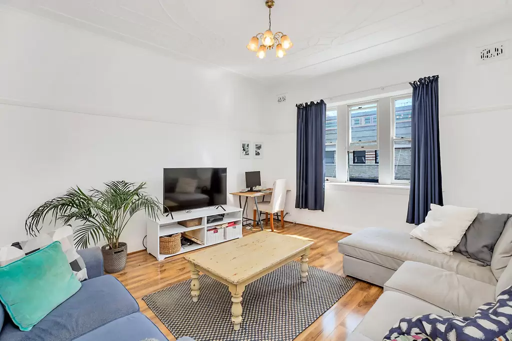 1/260-264 Bronte Road, Bronte Leased by Bradfield Badgerfox