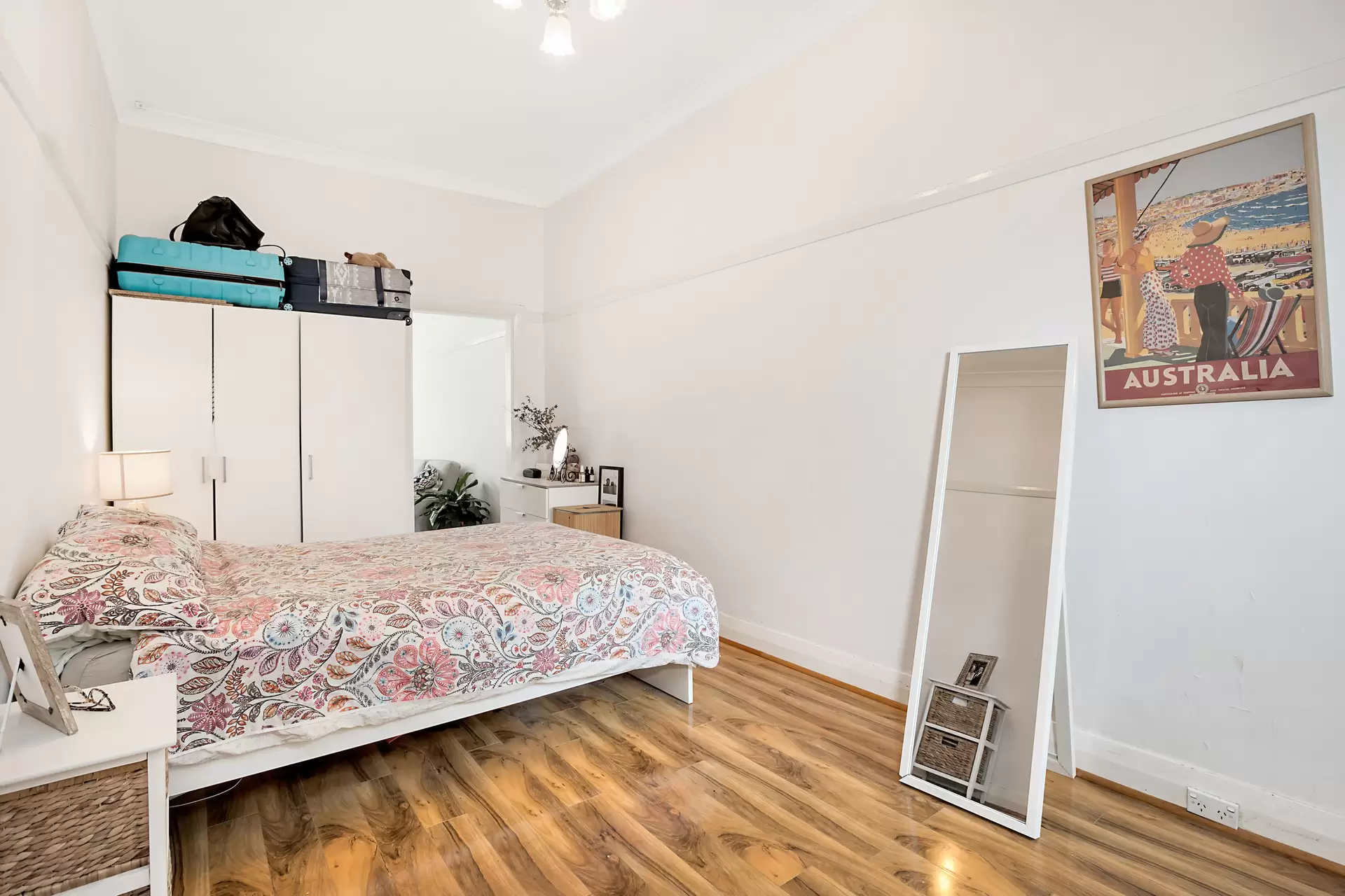 1/260-264 Bronte Road, Bronte Leased by Bradfield Badgerfox - image 1