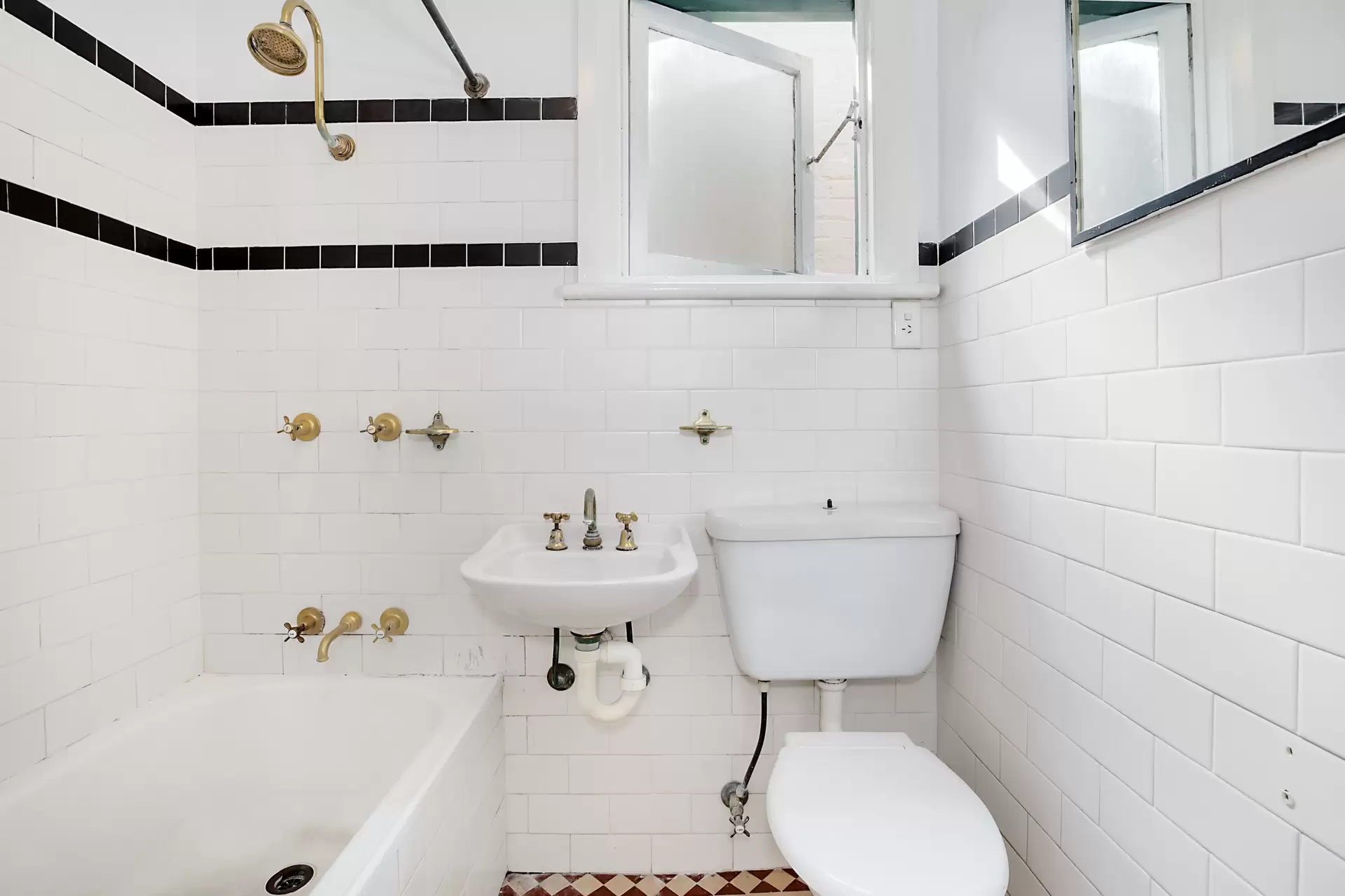 1/260-264 Bronte Road, Bronte Leased by Bradfield Badgerfox - image 1