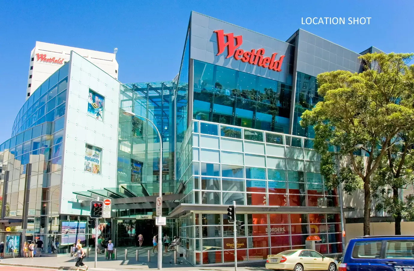 12/169 Edgecliff Road, Woollahra Leased by Bradfield Badgerfox - image 1