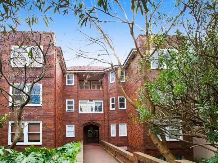 12/169 Edgecliff Road, Woollahra Leased by Bradfield Badgerfox - image 1