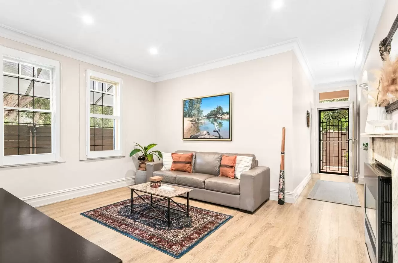 109 Wellington Street, Bondi Beach Leased by Bradfield Badgerfox - image 1