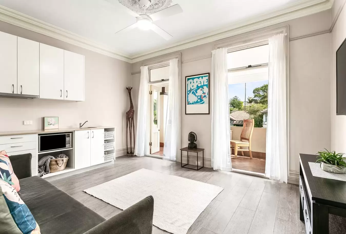 109 Wellington Street, Bondi Beach Leased by Bradfield Badgerfox - image 1