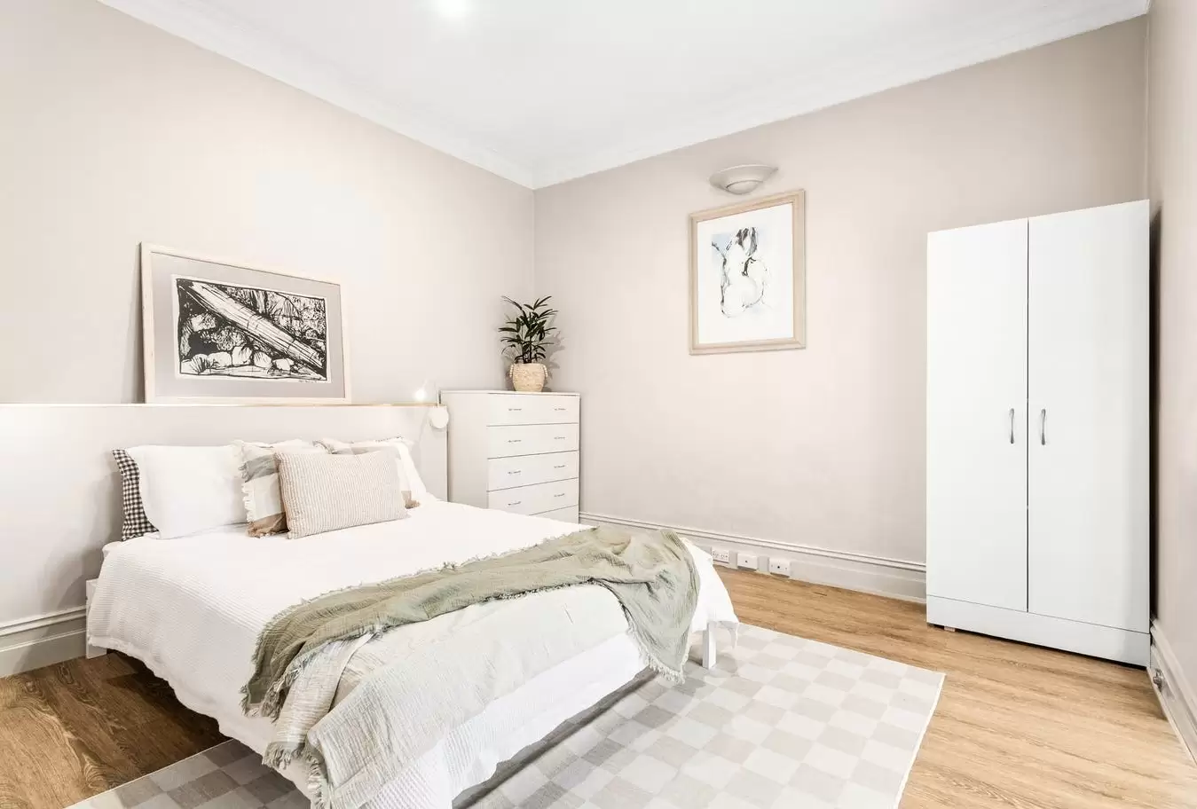 109 Wellington Street, Bondi Beach Leased by Bradfield Badgerfox - image 1