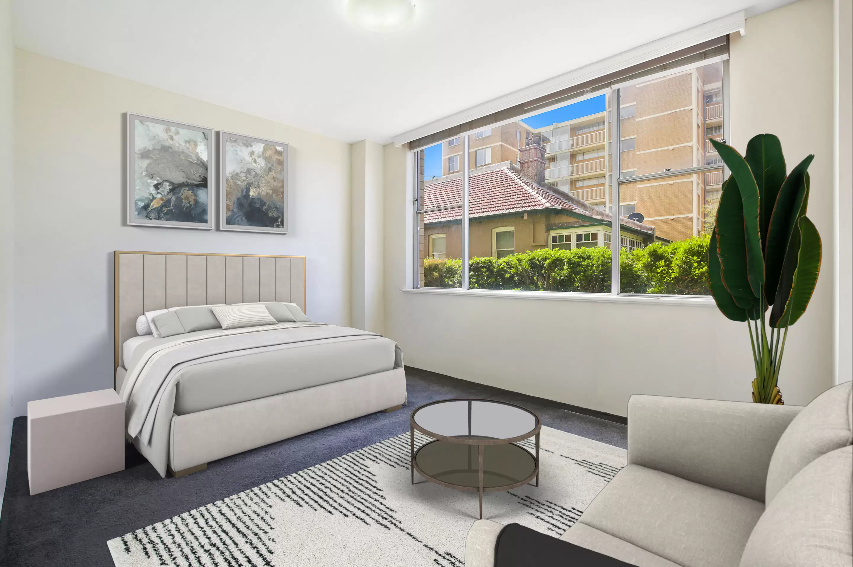 14/49-51 Cook Road, Centennial Park Leased by Bradfield Badgerfox - image 1