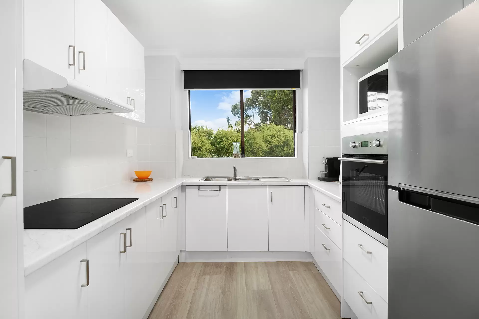 36/1 Tewkesbury Avenue, Darlinghurst For Sale by Bradfield Badgerfox - image 1