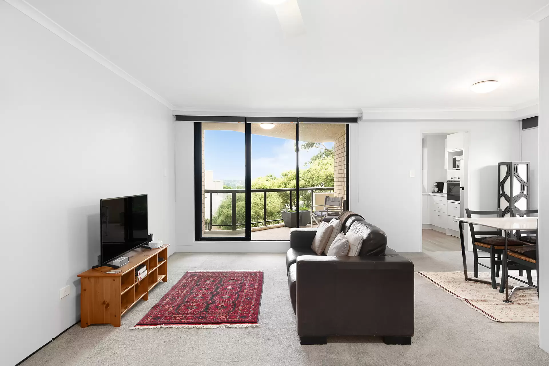 36/1 Tewkesbury Avenue, Darlinghurst For Sale by Bradfield Badgerfox - image 1