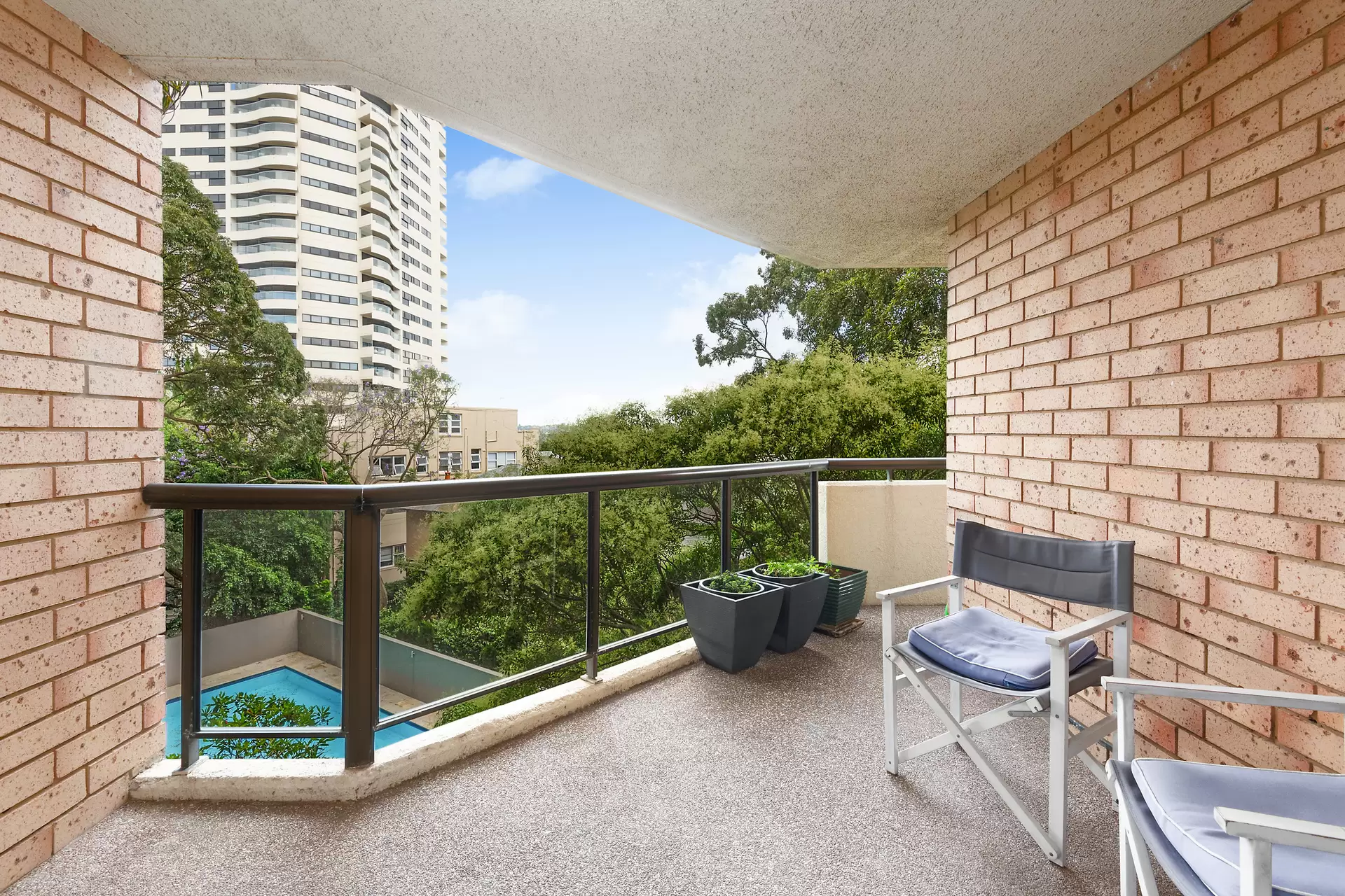 36/1 Tewkesbury Avenue, Darlinghurst For Sale by Bradfield Badgerfox - image 1