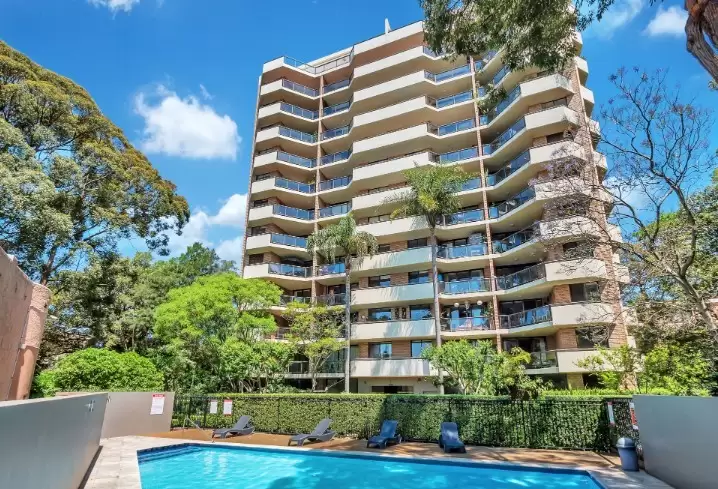 36/1 Tewkesbury Avenue, Darlinghurst For Sale by Bradfield Badgerfox - image 1