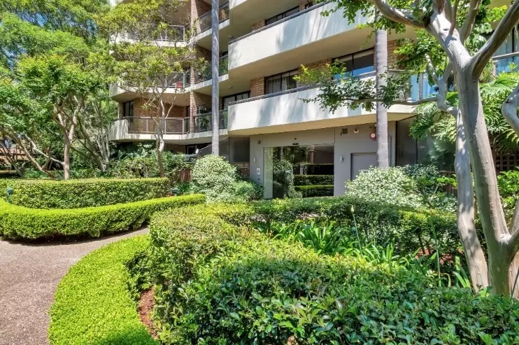 36/1 Tewkesbury Avenue, Darlinghurst For Sale by Bradfield Badgerfox - image 1